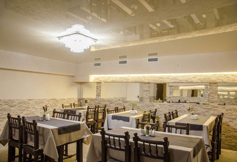 Fotos del hotel Imperial House:  15