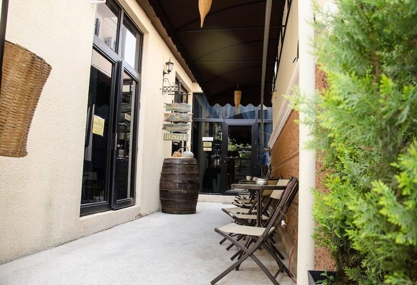 Fotos del hotel Imperial House:  16