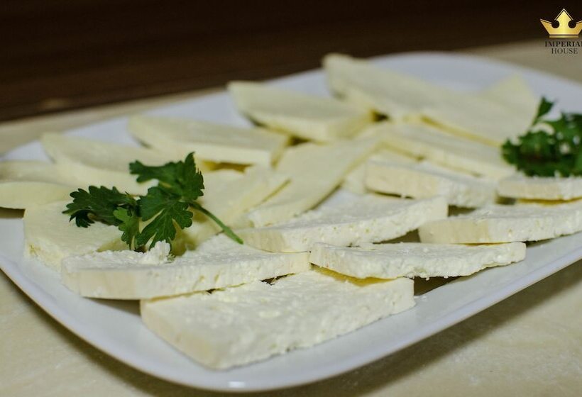 Fotos del hotel Imperial House:  17