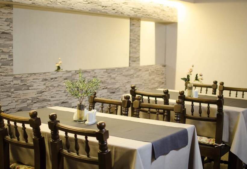 Fotos del hotel Imperial House:  3