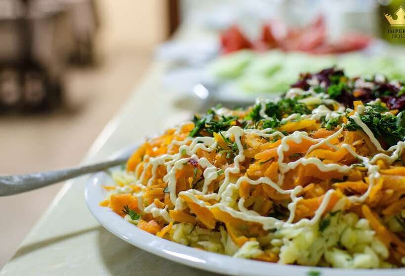 Fotos del hotel Imperial House:  19