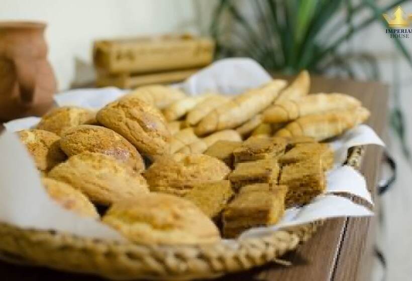 Fotos del hotel Imperial House:  24