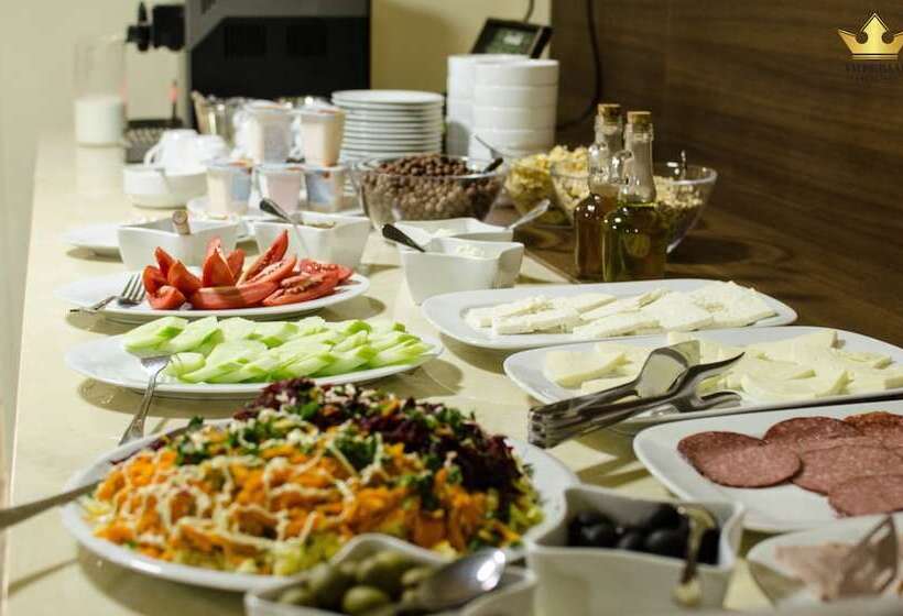 Fotos del hotel Imperial House:  20