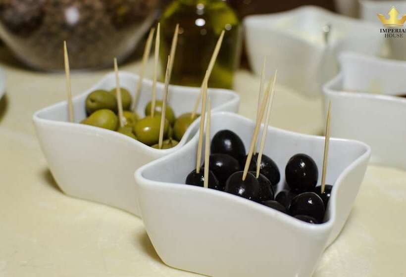 Fotos del hotel Imperial House:  23