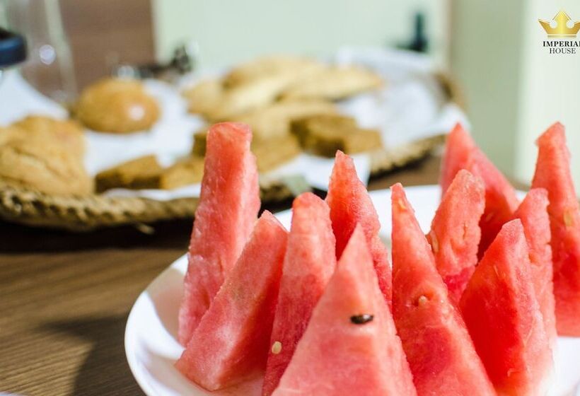 Fotos del hotel Imperial House:  9