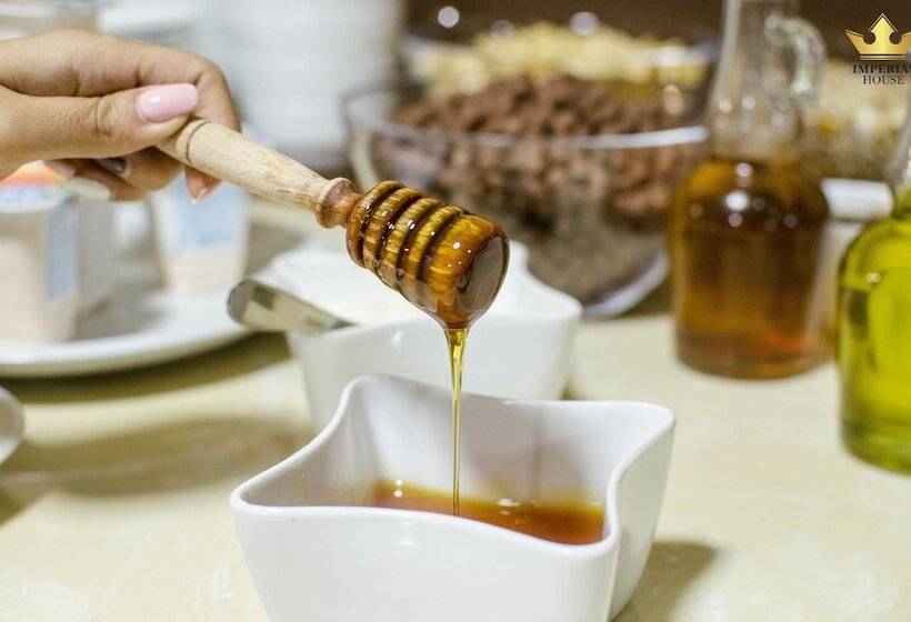 Fotos del hotel Imperial House:  21