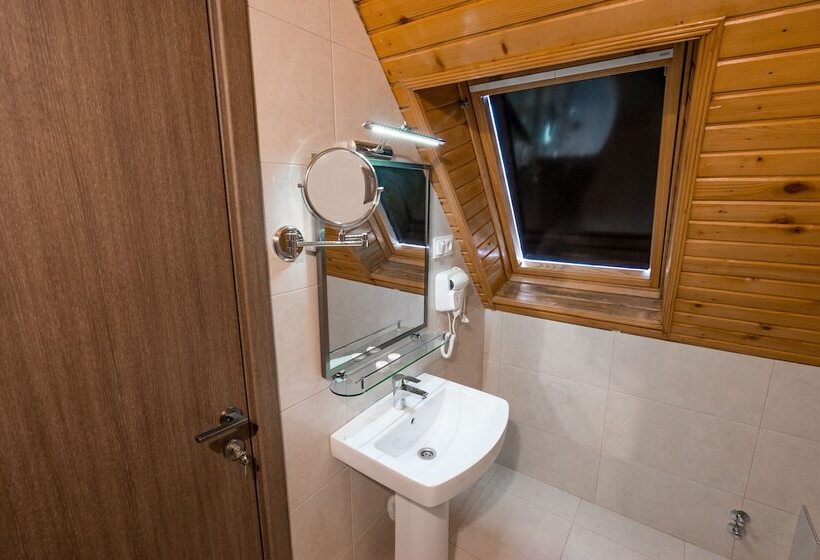 Fotos del hotel Imperial House:  11