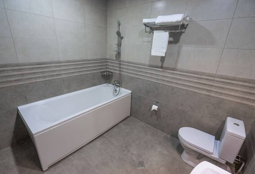 Fotos del hotel Imperial House:  5