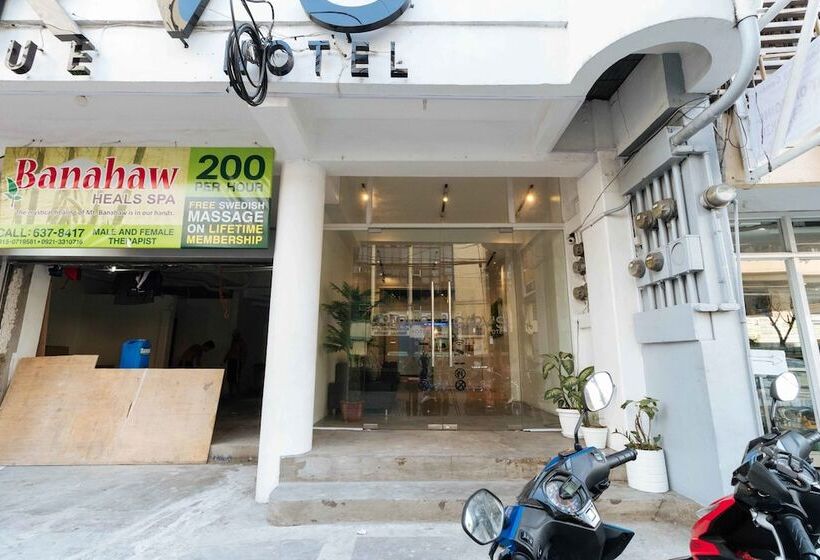 Fotos del hotel Reddoorz Plus @ Boni Avenue Mandaluyong:  10