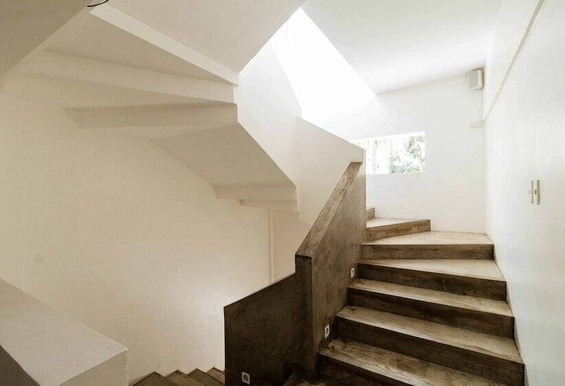 Fotos del hotel Reddoorz Plus @ Boni Avenue Mandaluyong:  6