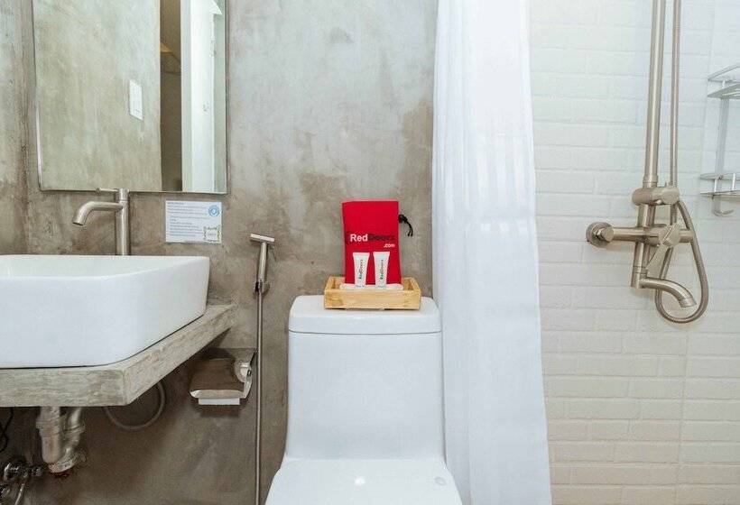 Fotos del hotel Reddoorz Plus @ Boni Avenue Mandaluyong:  12