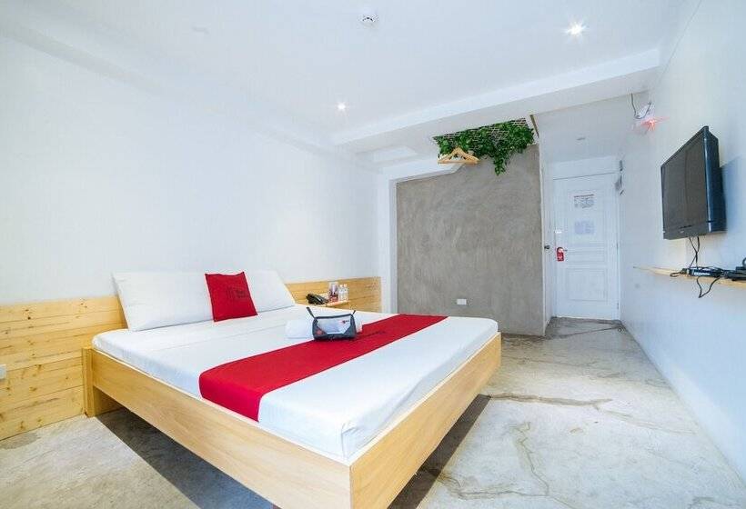 Fotos del hotel Reddoorz Plus @ Boni Avenue Mandaluyong:  8