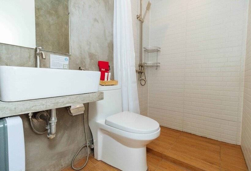 Fotos del hotel Reddoorz Plus @ Boni Avenue Mandaluyong:  22