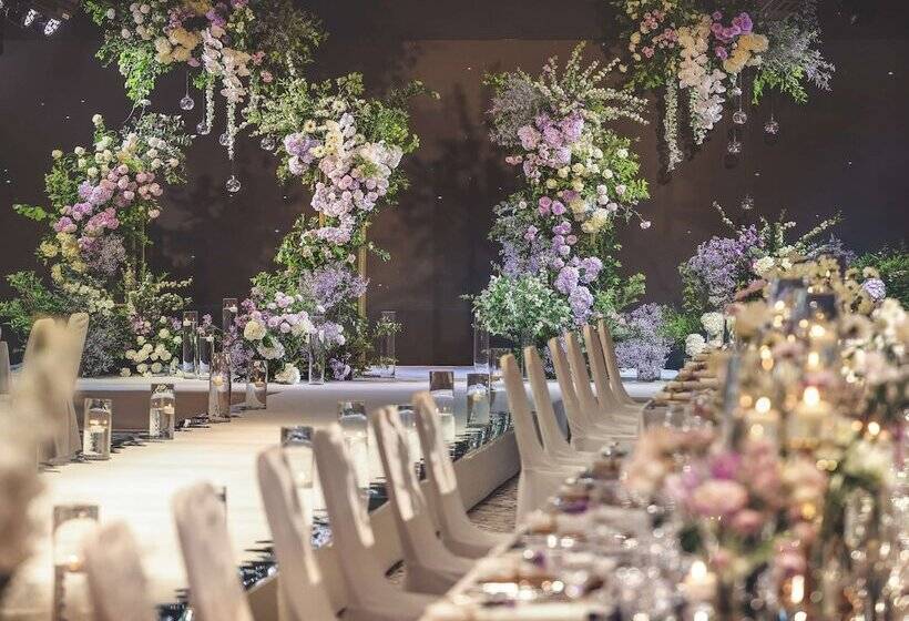 Fotos del hotel Novotel Ambassador Seoul Dongdaemun S & Residences:  5