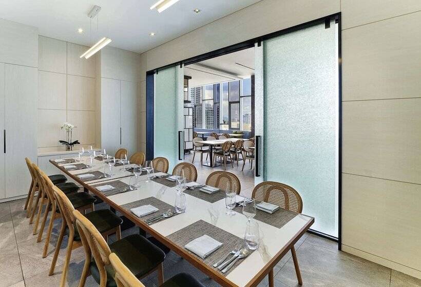 Fotos del hotel Novotel Ambassador Seoul Dongdaemun S & Residences:  4