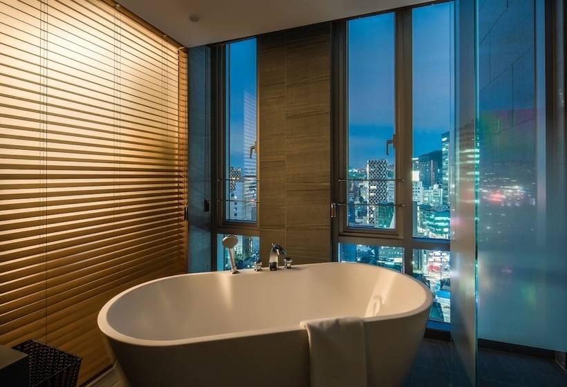 Fotos del hotel Novotel Ambassador Seoul Dongdaemun S & Residences:  25