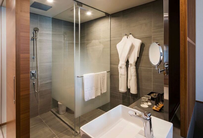 Fotos del hotel Novotel Ambassador Seoul Dongdaemun S & Residences:  17