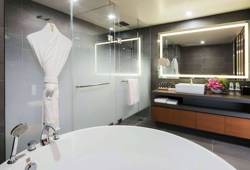 Fotos del hotel Novotel Ambassador Seoul Dongdaemun S & Residences:  19