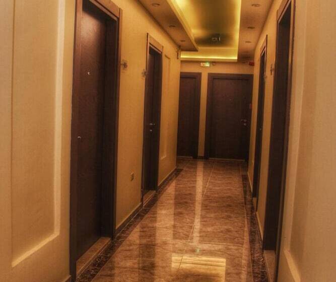 Fotos del hotel Rayshan:  3