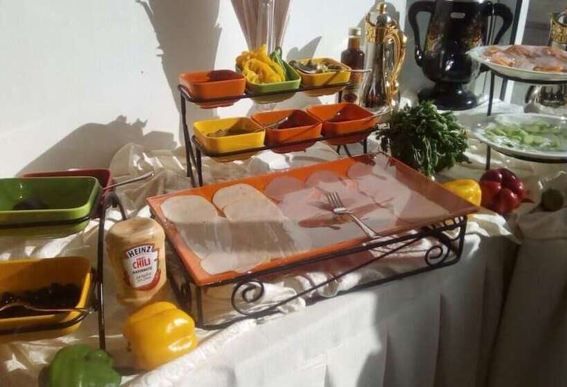 Fotos del hotel Rayshan:  8