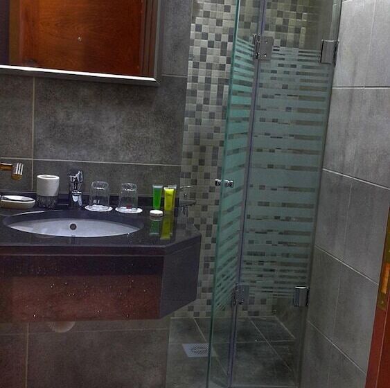 Fotos del hotel Rayshan:  5