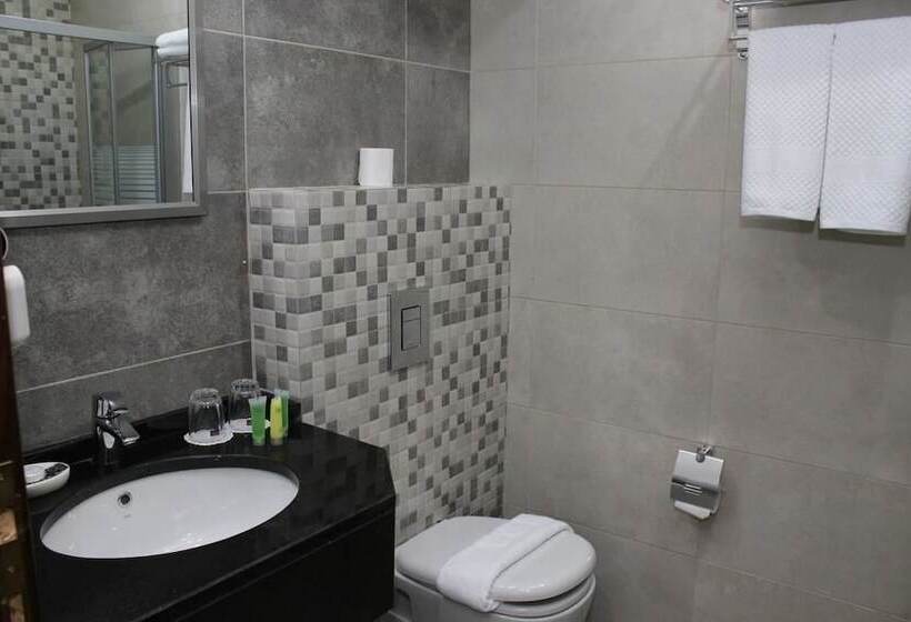 Fotos del hotel Rayshan:  9