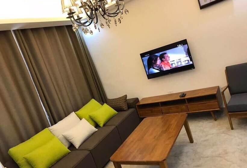 Fotos del hotel Rayshan:  15