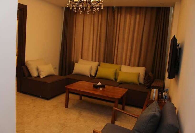 Fotos del hotel Rayshan:  2