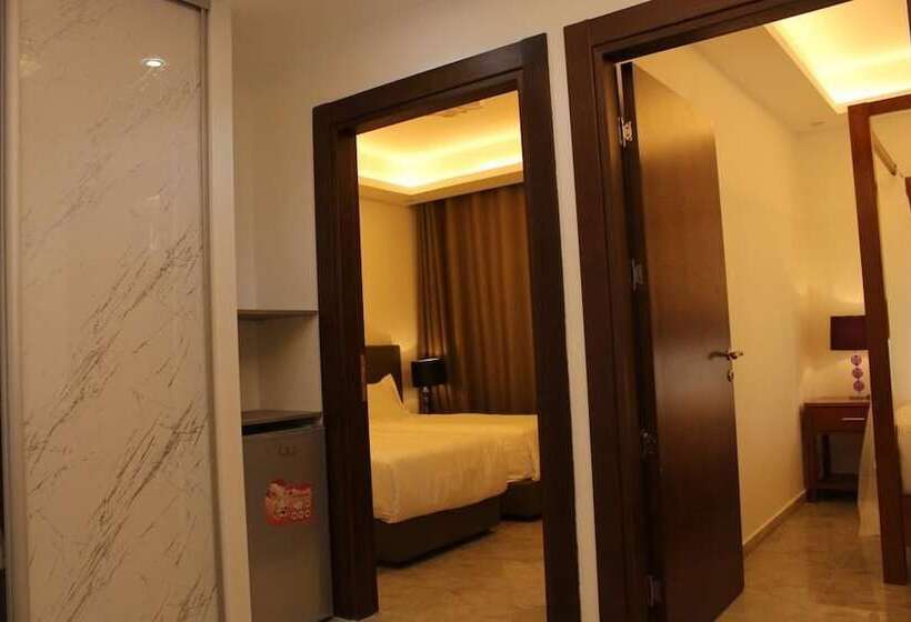 Fotos del hotel Rayshan:  7