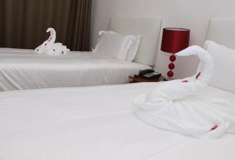 Fotos del hotel Rayshan:  11