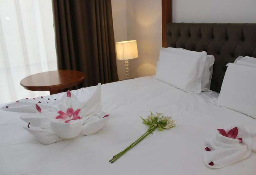 Fotos del hotel Rayshan:  12