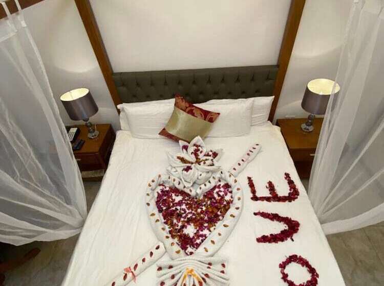 Fotos del hotel Rayshan:  13