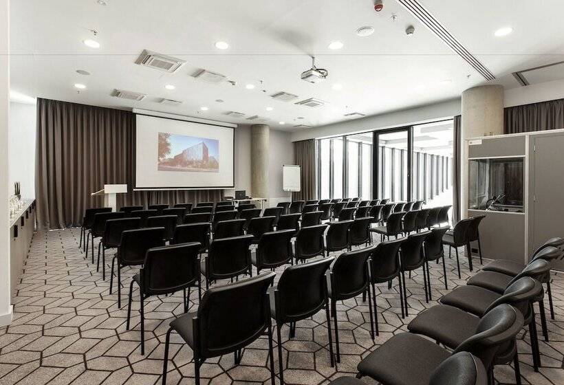 Fotos del hotel Courtyard By Marriott Vilnius City Center:  7