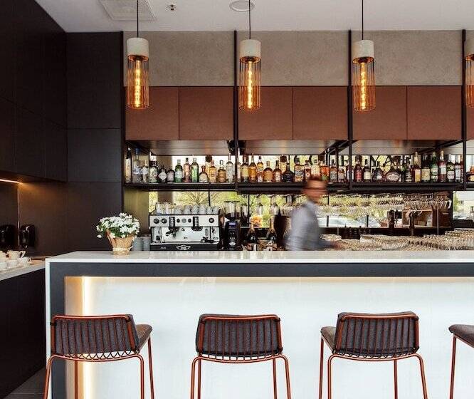 Fotos del hotel Courtyard By Marriott Vilnius City Center:  6