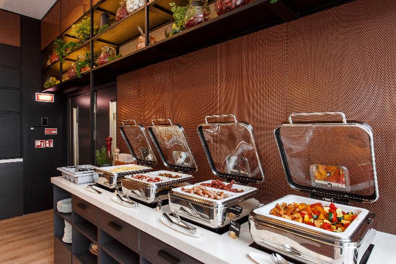 Fotos del hotel Courtyard By Marriott Vilnius City Center:  18