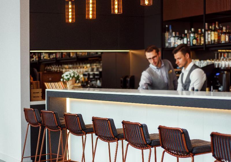 Fotos del hotel Courtyard By Marriott Vilnius City Center:  14