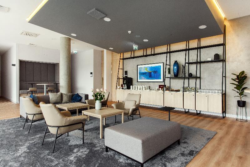 Fotos del hotel Courtyard By Marriott Vilnius City Center:  2