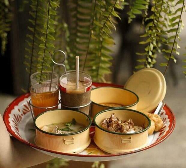 Fotos del hotel Inchantreedoopool:  3