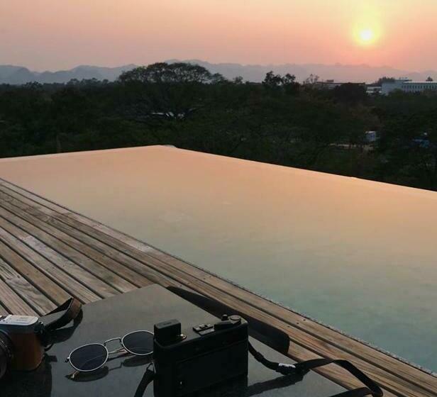 Fotos del hotel Inchantreedoopool:  19