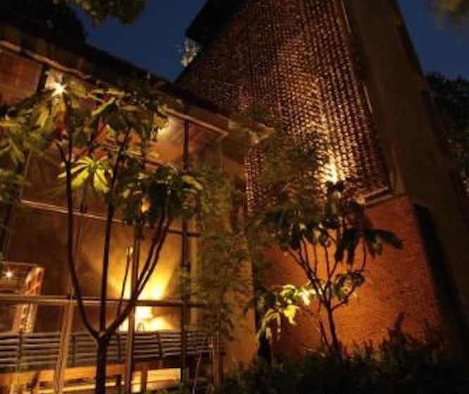 Fotos del hotel Inchantreedoopool:  21