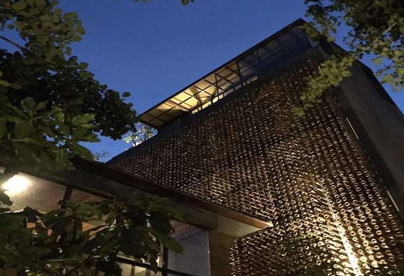 Fotos del hotel Inchantreedoopool:  23