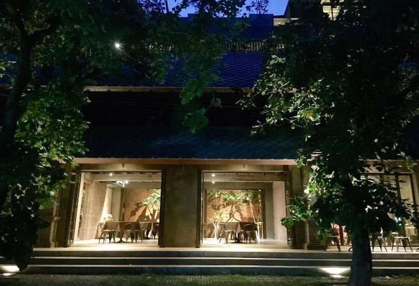 Fotos del hotel Inchantreedoopool:  15