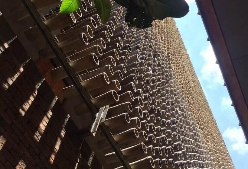 Fotos del hotel Inchantreedoopool:  25