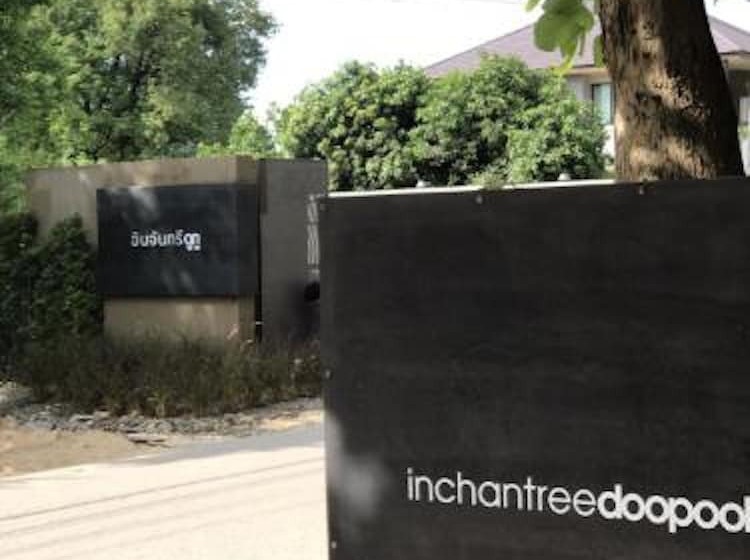 Fotos del hotel Inchantreedoopool:  13