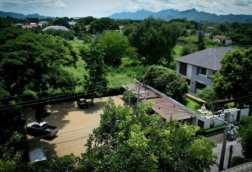 Fotos del hotel Inchantreedoopool:  8