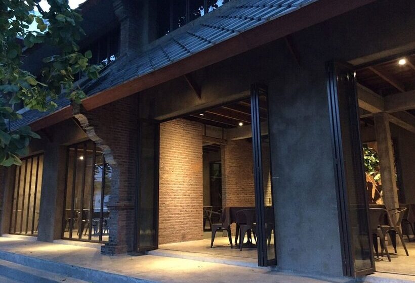 Fotos del hotel Inchantreedoopool:  24