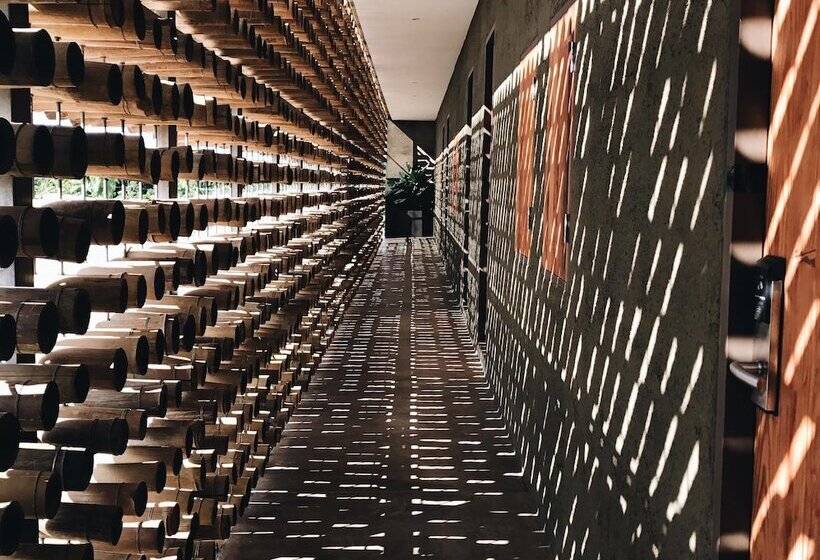 Fotos del hotel Inchantreedoopool:  16