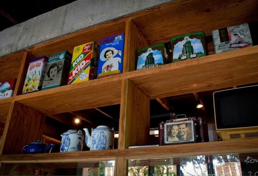 Fotos del hotel Inchantreedoopool:  10