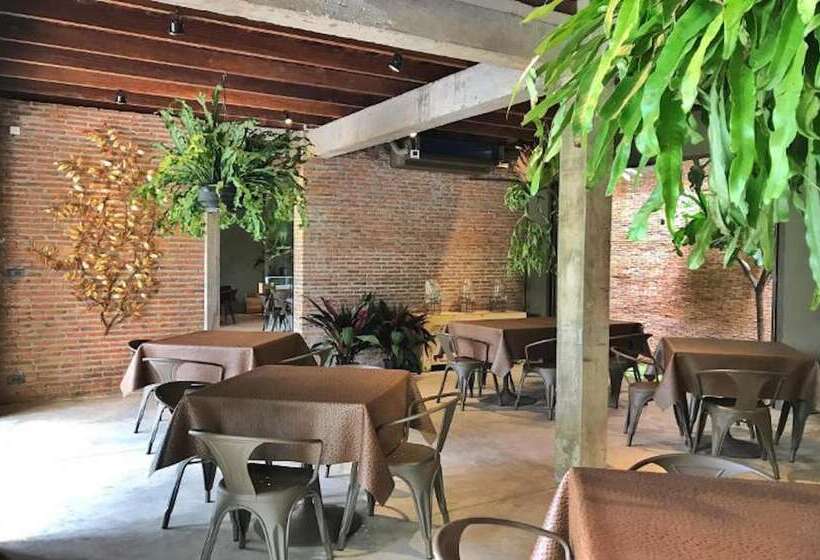 Fotos del hotel Inchantreedoopool:  9