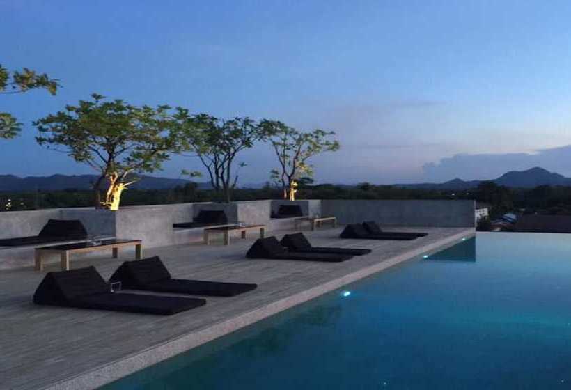 Fotos del hotel Inchantreedoopool:  11